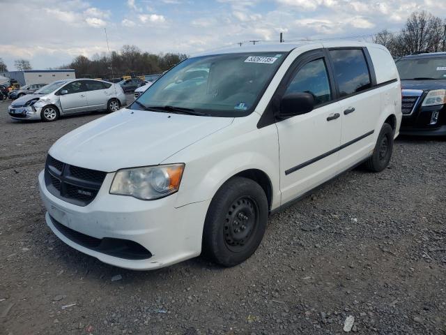 2013 RAM RAM VAN