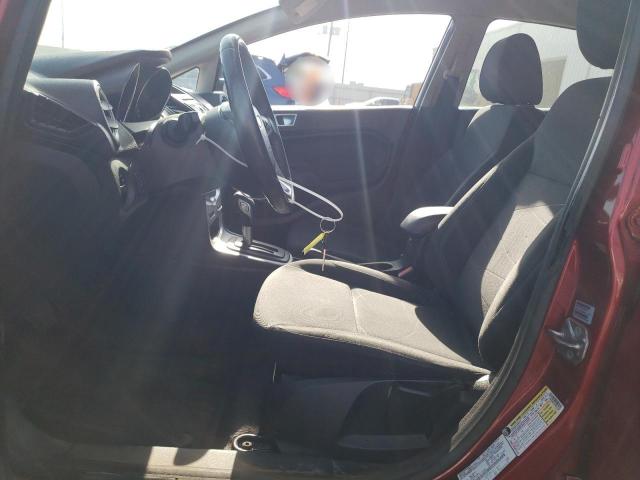 Photo 7 from auction – 2015 FORD FIESTA SE with VIN 3FADP4BJ7FM221097