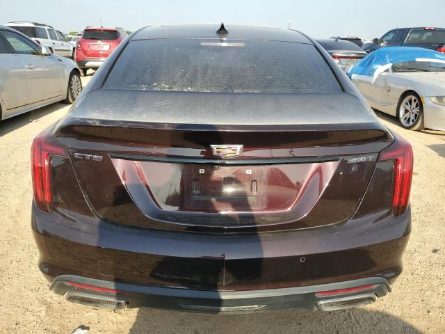 Photo 6 from auction – 2022 CADILLAC CT5 PREMIU with VIN 1G6DN5RK4N0111486