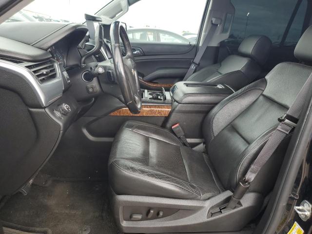 Photo 7 from auction – 2015 CHEVROLET TAHOE C150 with VIN 1GNSCCKC2FR578959