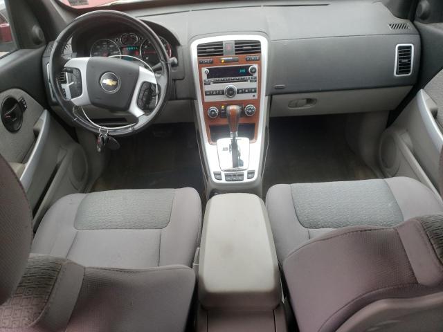 Снимка 8 от търг – 2008 CHEVROLET EQUINOX LT с VIN 2CNDL33F086007152