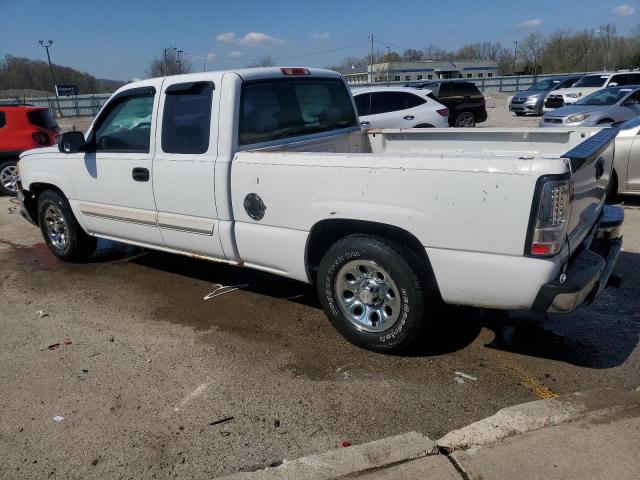 Photo 2 from auction – 2004 CHEVROLET SILVERADO with VIN 2GCEC19T141103146