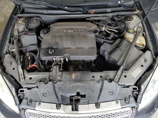 Foto 11 de la subasta – 2013 CHEVROLET IMPALA con VIN 2G1WF5E34D1235433