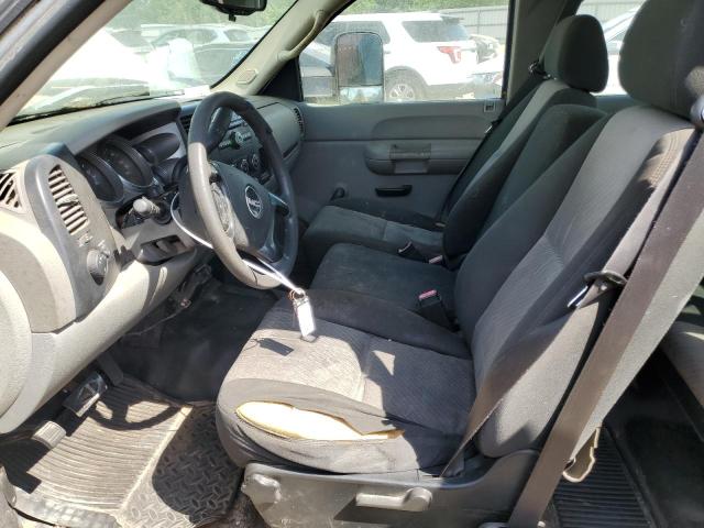 Фото 7 с аукциона – 2008 GMC SIERRA с VIN 1GDHC29K68E164065