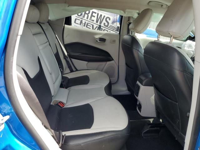 Photo 10 from auction – 2019 JEEP COMPASS LI with VIN 3C4NJDCB3KT730837