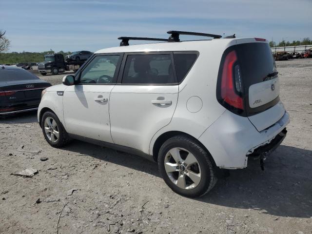 Photo 2 from auction – 2017 KIA SOUL with VIN KNDJN2A26H7425162