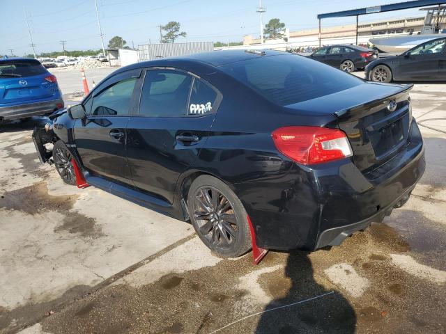 Photo 2 from auction – 2015 SUBARU WRX PREMIU with VIN JF1VA1F60F9822831