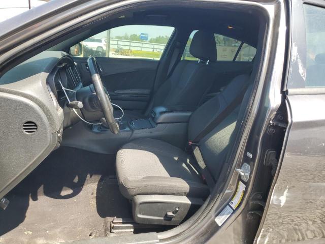 Photo 7 from auction – 2017 DODGE CHARGER SX with VIN 2C3CDXHG4HH505286