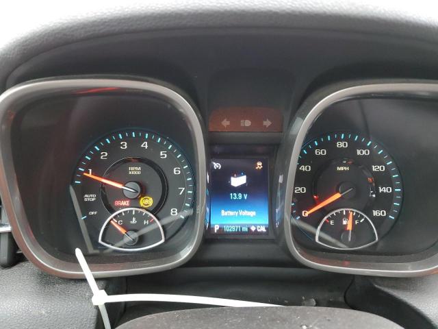 Photo 9 from auction – 2014 CHEVROLET MALIBU LS with VIN 1G11B5SLXEF207026