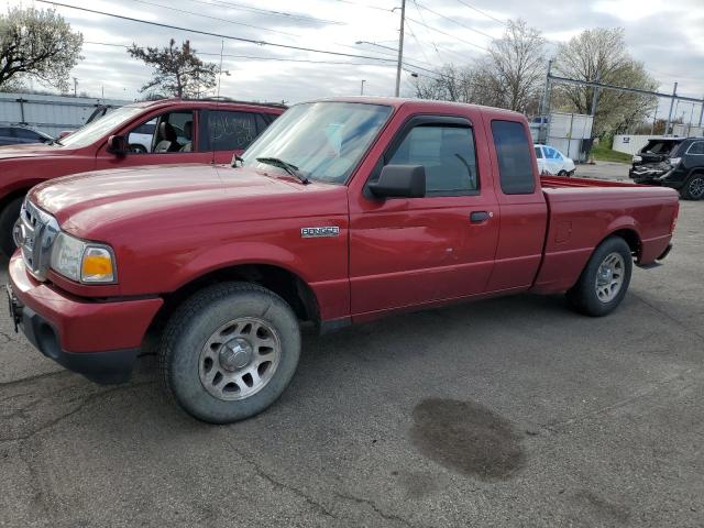 FORD RANGER SUP 2010 с VIN 1FTKR4EE5APA04161 - Снимка от търг