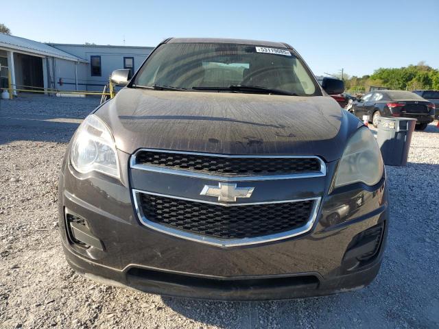 Photo 5 from auction – 2016 CHEVROLET EQUINOX LS with VIN 2GNALBEK1G6182530