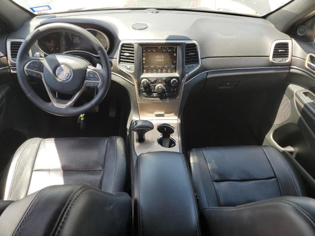 Photo 8 from auction – 2015 JEEP GRAND CHER with VIN 1C4RJFBG6FC782894