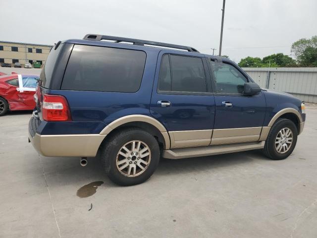 Photo 3 from auction – 2012 FORD EXPEDITION with VIN 1FMJU1H55CEF02777