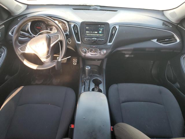 Photo 8 from auction – 2018 CHEVROLET MALIBU LS with VIN 1G1ZC5ST4JF174485