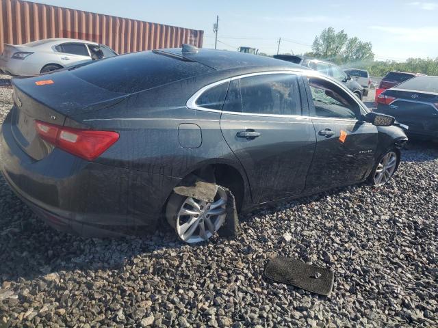 Photo 3 from auction – 2018 CHEVROLET MALIBU LT with VIN 1G1ZD5ST4JF150216