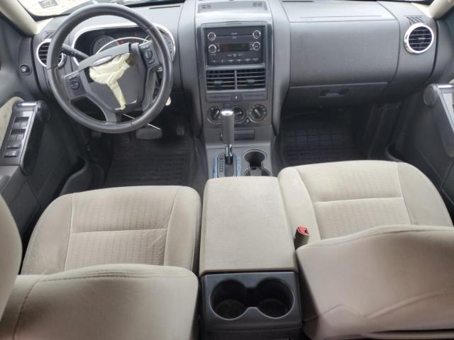Photo 8 from auction – 2008 FORD EXPLORER S with VIN 1FMEU31E48UB33673