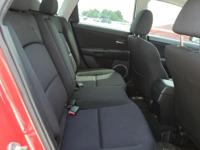 Photo 10 from auction – 2007 MAZDA 3 HATCHBAC with VIN JM1BK343671705141