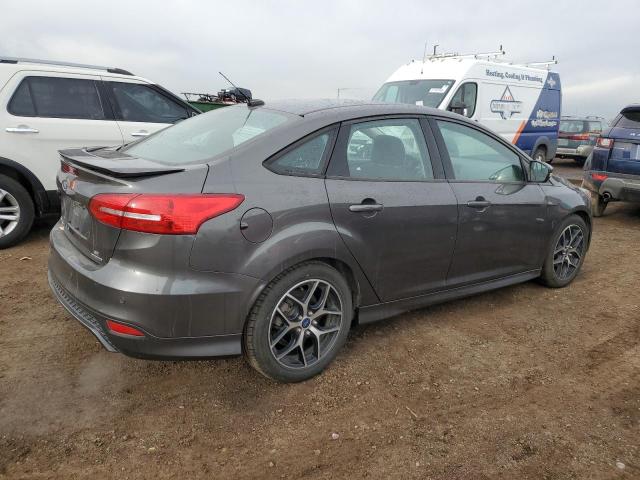 Снимка 3 от търг – 2015 FORD FOCUS SVT с VIN 1FADP3F20FL341192