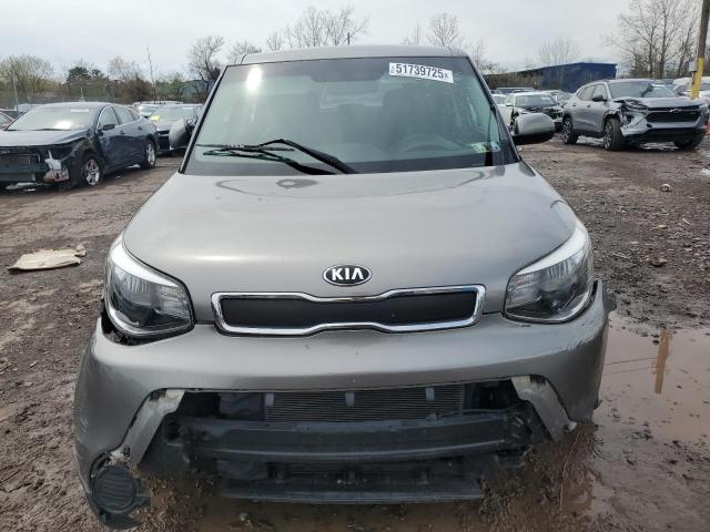 Photo 5 from auction – 2016 KIA SOUL with VIN KNDJN2A24G7382374