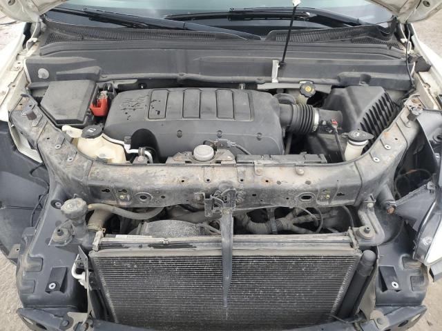 Photo 11 from auction – 2012 BUICK ENCLAVE with VIN 5GAKVAED2CJ339256