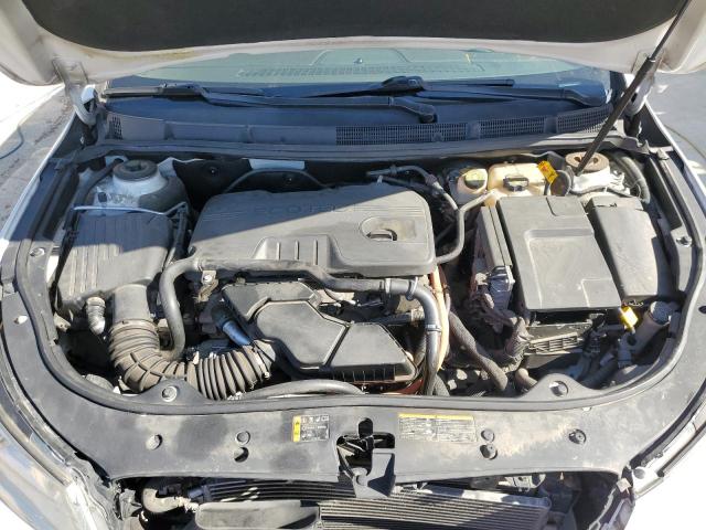 Photo 11 from auction – 2013 BUICK LACROSSE with VIN 1G4GA5ER1DF169345