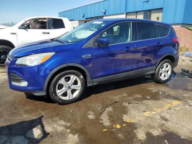 FORD ESCAPE SE 2014 with VIN 1FMCU0GX3EUD80967 - Photo from auction