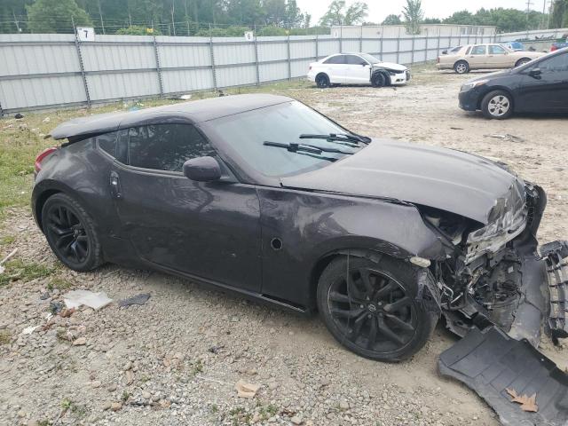 Photo 4 from auction – 2017 NISSAN 370Z BASE with VIN JN1AZ4EH3HM951073