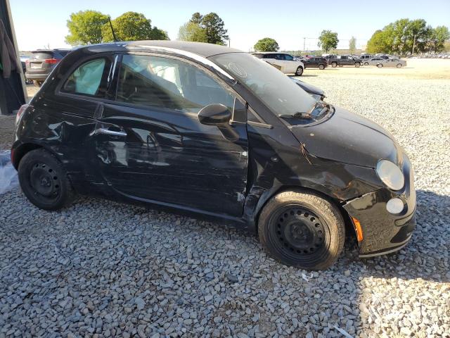 Photo 4 from auction – 2014 FIAT 500 POP with VIN 3C3CFFAR5ET287152