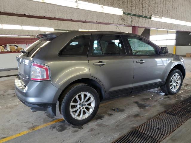 Photo 3 from auction – 2009 FORD EDGE SEL with VIN 2FMDK48C99BA44426