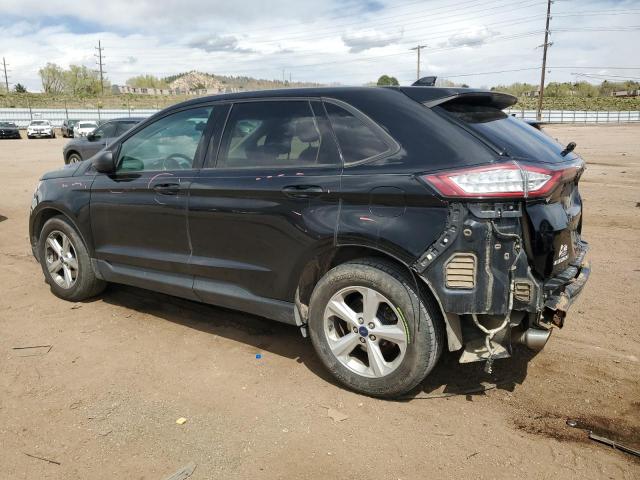 Zdjęcie 2 z aukcji – 2016 FORD EDGE SE z VIN 2FMPK4G93GBB46353