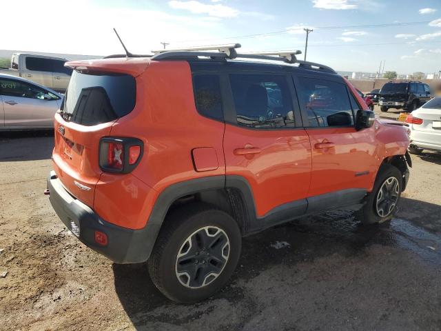 Photo 3 from auction – 2015 JEEP RENEGADE T with VIN ZACCJBCT0FPB70357