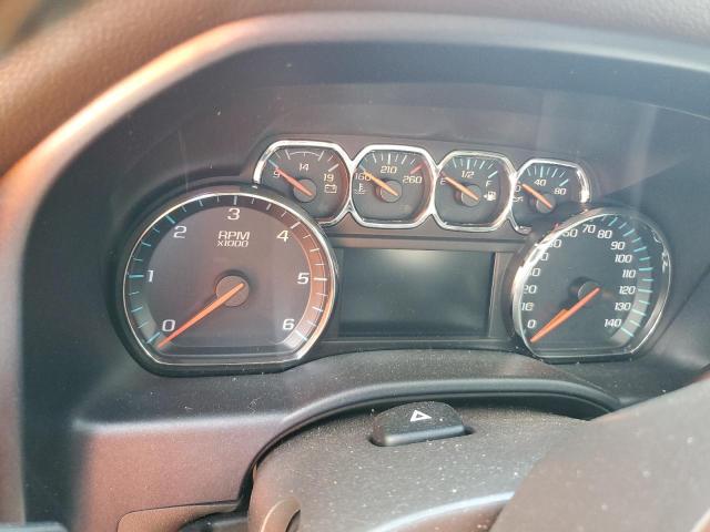 Photo 9 from auction – 2018 GMC SIERRA K15 with VIN 3GTU2NEC1JG163426