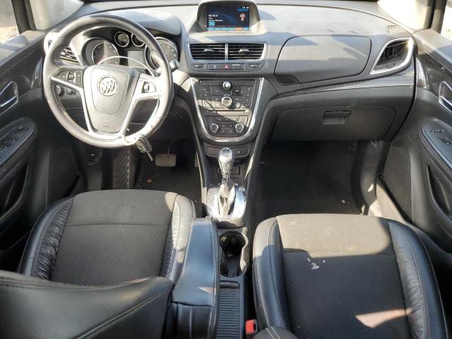 Photo 8 from auction – 2013 BUICK ENCORE with VIN KL4CJASB3DB190752