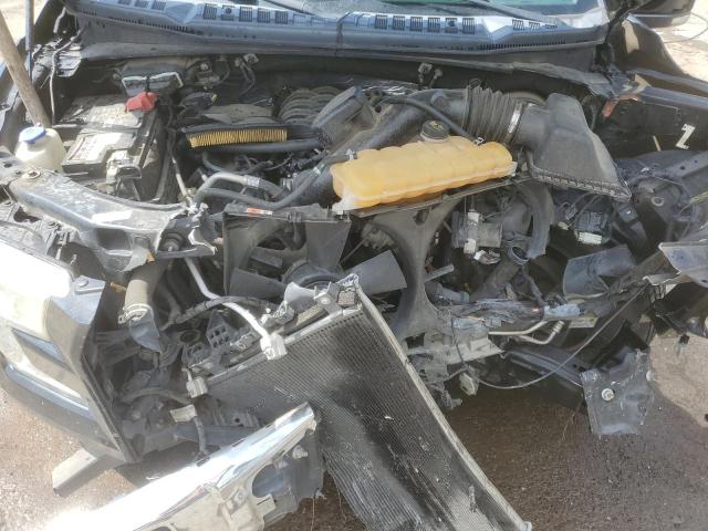 Photo 11 from auction – 2016 FORD F150 SUPER with VIN 1FTEW1CF1GKF86426