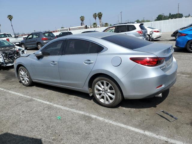 Photo 2 from auction – 2016 MAZDA 6 with VIN JM1GJ1U58G1427468