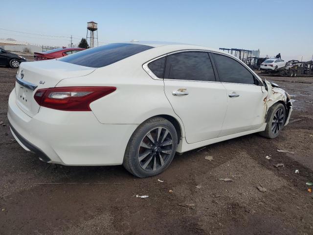 Photo 3 from auction – 2018 NISSAN ALTIMA 2.5 with VIN 1N4AL3AP2JC250905