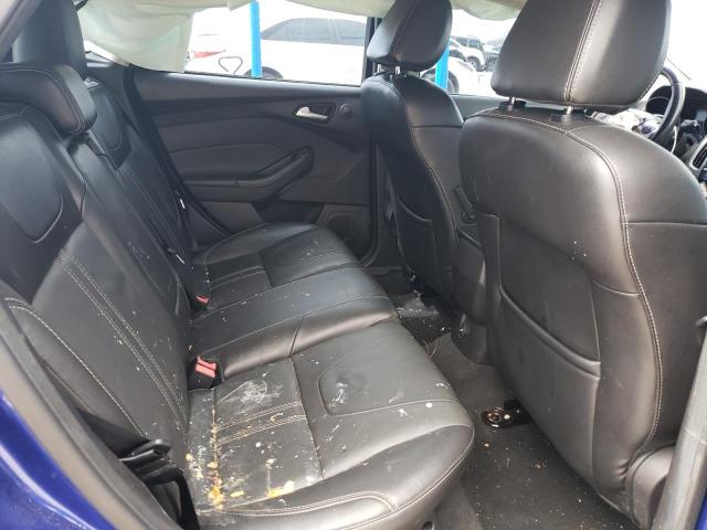 Photo 11 from auction – 2014 FORD FOCUS SE with VIN 1FADP3K29EL263466