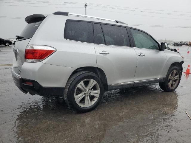 Photo 3 from auction – 2012 TOYOTA HIGHLANDER with VIN 5TDYK3EH5CS058832