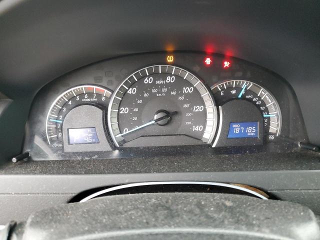 Foto 9 de la subasta – 2012 TOYOTA CAMRY BASE con VIN 4T1BF1FK3CU503701