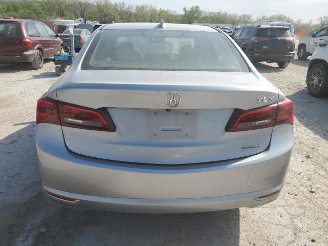 Photo 6 from auction – 2017 ACURA TLX TECH with VIN 19UUB3F55HA000633