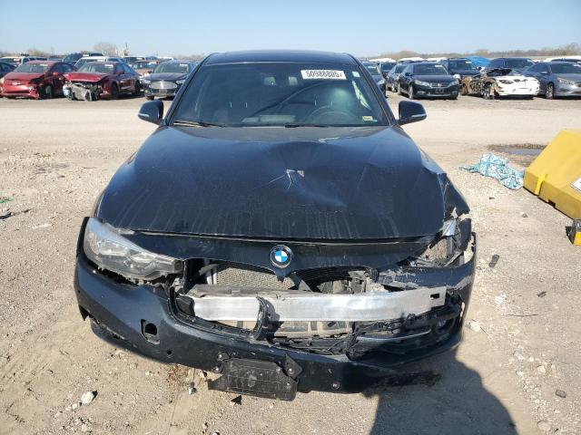 Photo 5 from auction – 2016 BMW 328 XI SUL with VIN WBA8E3G54GNU02105