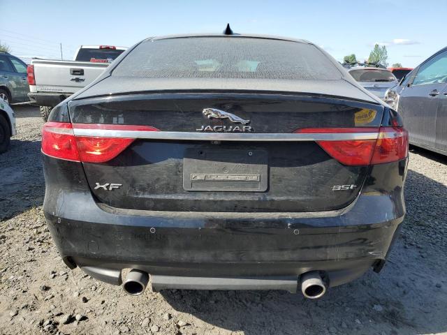 Photo 6 from auction – 2016 JAGUAR XF R - SPO with VIN SAJBF4BV3GCY04813