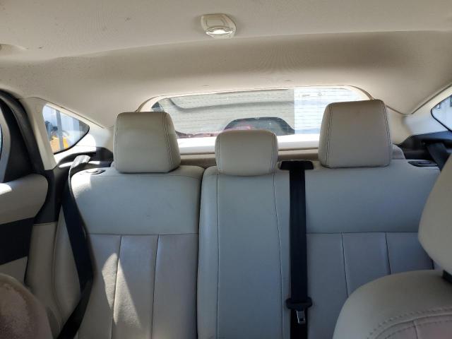 Foto 10 de la subasta – 2012 FORD FOCUS SE con VIN 1FAHP3K20CL413687