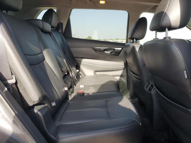 Photo 11 from auction – 2019 NISSAN ROGUE S with VIN 5N1AT2MT0KC706202