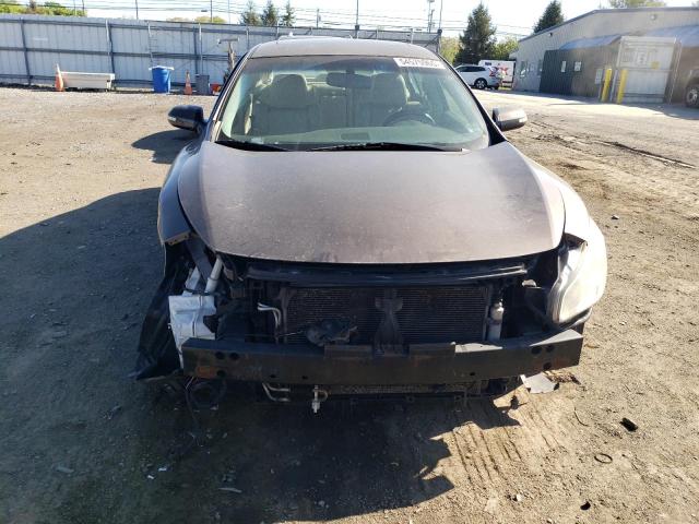 Photo 5 from auction – 2012 NISSAN MAXIMA S with VIN 1N4AA5AP6CC834731