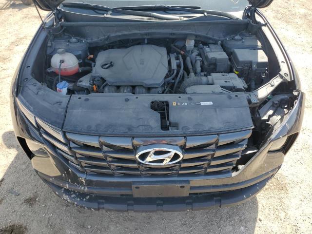 Photo 11 from auction – 2024 HYUNDAI TUCSON XRT with VIN KM8JFCDE4RU284745