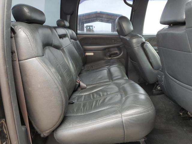 Photo 10 from auction – 2002 GMC SIERRA with VIN 1GTHK23G02F154631