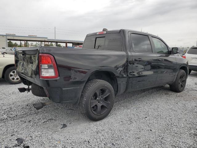 Photo 3 from auction – 2021 RAM 1500 BIG H with VIN 1C6RREFT8MN816191