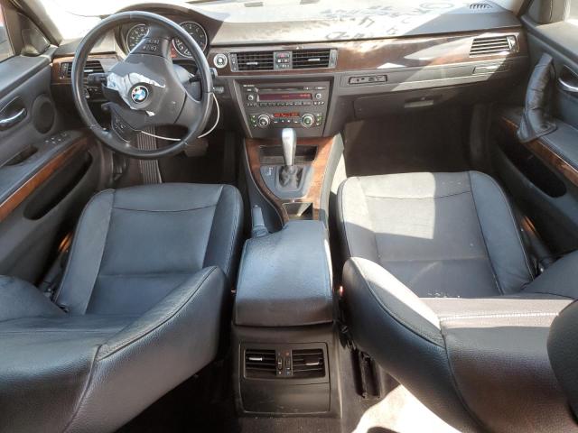 Photo 8 from auction – 2011 BMW 328 I with VIN WBAPH7G58BNN04302