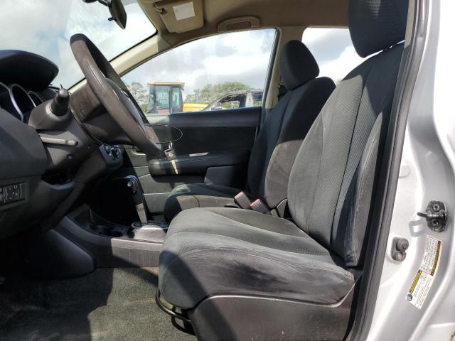 Photo 7 from auction – 2011 NISSAN VERSA S with VIN 3N1BC1AP4BL420919